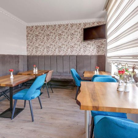 Apartment In City Of Oberhausen, Ruhr Area Оберхаузен Экстерьер фото