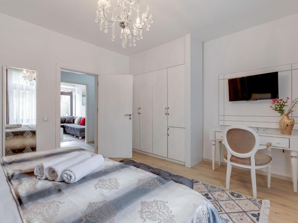 Apartment In City Of Oberhausen, Ruhr Area Оберхаузен Экстерьер фото